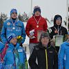 Лыжники Новгородской области выступят в финале зимней спартакиады учащихся