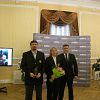 В Великом Новгороде подвели итоги спортивного сезона 2014 года