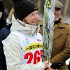 Ксения Конохова выиграла X-TREK - гонку на выживание