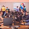 «Ростелеком» провел в Великом Новгороде турнир по киберспорту 