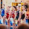 Отличный дебют новгородских гимнастов