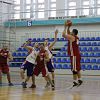 Итоги Чемпионата Новгородской области по баскетболу среди мужских команд