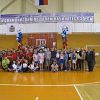 В Великом Новгороде состоялся региональный этап Фестиваля ГТО среди школьников