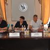В Санкт-Петербурге обсудили предстоящие Всероссийские соревнования по волейболу