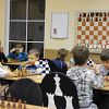 Определились участники финала Гран-при по быстрым шахматам