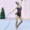 Спортсменка «Манежа» примет участие в Чемпионате России по художественной гимнастике