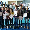 Новгородские спортсмены привезли из Нижнего Новгорода 8 медалей 