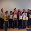 Школьники Великого Новгорода выступят в финале «Белой ладьи»