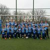 Новгородские регбисты в составе подмосковного клуба выиграли зональное первенство
