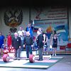 Новгородские тяжелоатлеты успешно выступили на чемпионате СЗФО