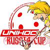 Второй турнир по флорболу UNIHOC RUSSIA CUP состоится в Великом Новгороде