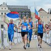 Андрей Храмов стал чемпионом Европы по спортивному ориентированию