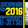 Антон Федоров стал бронзовым призером Кубка Европы по джиу-джитсу