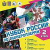 Пестово примет этап Кубка России по лыжероллерам