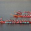 Новгородцы выступят на чемпионате мира по гребле на лодках дракон