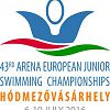 Спортсмен ЦСП Новгородской области Евгений Гальченко стал двукратным победителем первенства Европы по плаванию