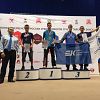 Спортсмен Новгородской федерации тайского бокса стал победителем первенства России