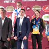 Дарья Герасимова стала победительницей первенства Европы по вольной борьбе