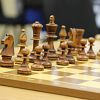 Шахматный турнир к Дню физкультурника