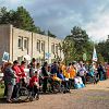 В Крестецком районе пройдет традиционный слет инвалидов