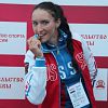 Новгородская спортсменка вновь выиграла чемпионат мира по гребле на «драконах»