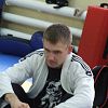Новгородец выиграл международный турнир по джиу-джитсу