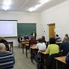 В НовГУ начались курсы повышения квалификации для судей комплекса ГТО