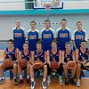 В Великом Новгороде определят сильнейшую студенческую баскетбольную  команду Северо-Запада 