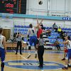 В ФСК НовГУ прошли игры Чемпионата Ассоциации студенческого баскетбола 
