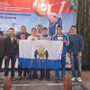Тяжелоатлеты СДЮСШОР №1 успешно выступили в Пскове