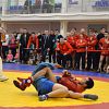Новгородцы выступят на чемпионате России по самбо