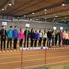 Новгородские легкоатлеты успешно выступили на чемпионате Северо-Запада