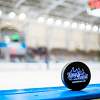 В Новгородской области с успехом прошел Международный турнир четырех наций по хоккею