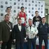 Боксеры Новгородской области представят регион на первенстве России