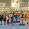 Новгородские гимнастки стали победительницами международного турнира