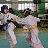 Спортсмены областной федерации киокусинкай успешно выступили на окружном первенстве
