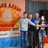 Определились победители регионального этапа соревнований по шахматам среди школьных команд «Белая ладья»