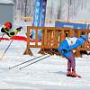 Новгородка стала победительницей традиционного Праздника Севера по лыжным гонкам