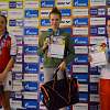 Новгородка стала серебряным призером первенства России по плаванию
