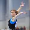 Четыре медали с всероссийских соревнований завоевали новгородские гимнастки