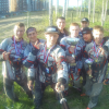 Новгородские пейнтболисты успешно выступили на  первом этапе Кубка России