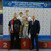 Новгородский дзюдоист в составе команды СЗФО стал серебряным призером Всероссийских соревнований