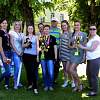 В Великом Новгороде прошли соревнования «Авто Мисс -2017»