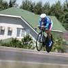 Новгородская велосипедистка выступит на первенстве Европы