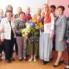 Отличником ГТО стала 86-летняя жительница Новгородской области