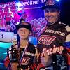 Боровичский мотогонщик выиграл первенство России