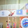Золото и бронзу взяли новгородские акробаты на домашнем международном турнире
