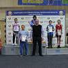 Новгородская спортсменка стала бронзовым призером первенства России по вольной борьбе