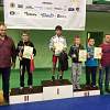Новгородский борец стал призером международного турнира