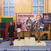 Новгородские гимнасты успешно выступили на домашних соревнованиях на призы ЗМС России Анны Ковалевой